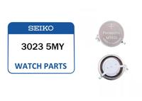 Seiko Overigen Batterij SKJ001P1 / 5M43-0A40