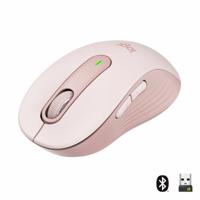 Wireless muis Logitech 910-006254 Roze Rose
