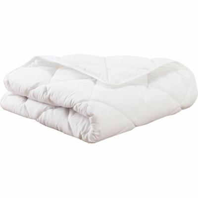 Quilt P'TIT DODO BIO 75 x 120 cm Wit Anti-stofmijt