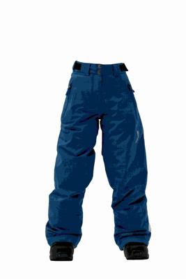 Rehall Snowboardbroek Meisjes 128