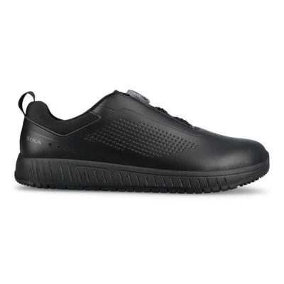 SIKA sneaker energy boa 30202 | zwart | maat 46 - 5703617271096 SIKA sneaker energy boa 30202 | zwart | maat 46 - 5703617271096