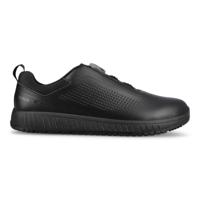 SIKA sneaker energy boa 30202 | zwart | maat 46 - 5703617271096