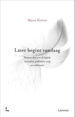 Later begint vandaag (Paperback)