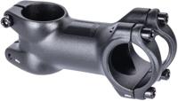 CONTEC Ct stem forge 31,8x70mm, black