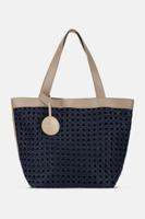 Ilse Jacobsen Braid 02 dark indigo sand donkerblauw maat 1