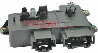 Stel element, zitplaatsverstelling 0916271