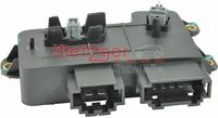 Stel element, zitplaatsverstelling 0916271