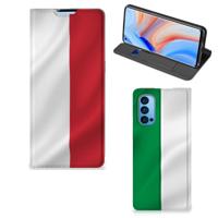 OPPO Reno4 Pro 5G | Standcase | Italië