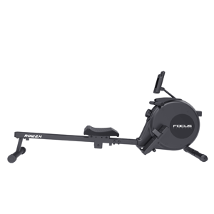 Roeitrainer - Focus Fitness Row 2.4