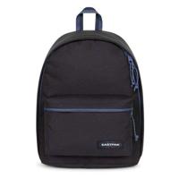Rugzak - EASTPAK - Out Of Office - Krontast Prep Zwart