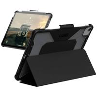 Urban Armor Gear Plyo Case Book cover Zwart, Ice Tabletcover