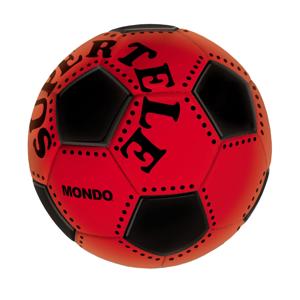 Mondo voetbal super tele, 21,5cm