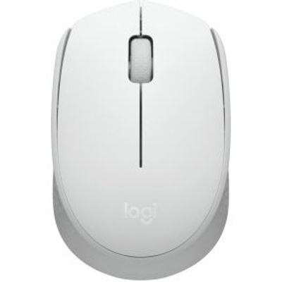 Logitech M171 Wit Draadloze Muis