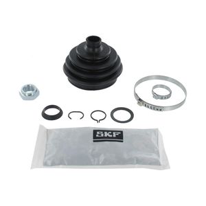 Asmanchetten set VKJP3008
