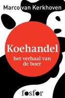 Koehandel - Marco van Kerkhoven - ebook