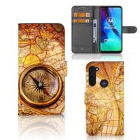Motorola Moto G Pro | Flip Cover | Kompas