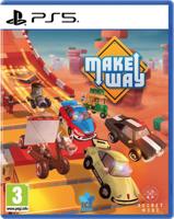 Make Way