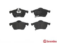 Remblokken set P59048