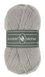 Durable Mohair 2232 Light Grey