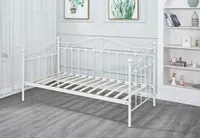 Metalen bed eenpersoons Paula