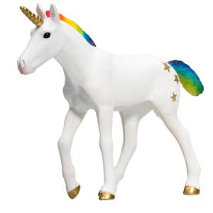 Mojo Fantasy Baby Eenhoorn Regenboog 387360