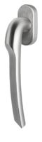 Formani Rivio by Gensler GL102-DK-O draaikiepgarnituur niet afsluitbaar rechtsdraaiend - mat RVS Formani Rivio by Gensler GL102-DK-O draaikiepgarnituur niet afsluitbaar rechtsdraaiend - mat RVS