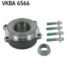 Wiellager VKBA6566