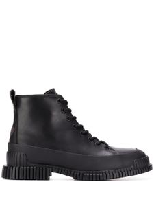 Camper bottines Pix - Noir