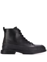 Camper bottines Pix - Noir