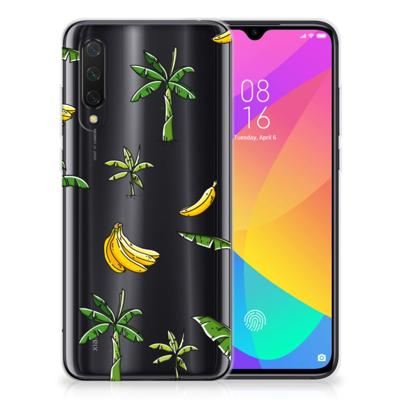 Xiaomi Mi 9 Lite | TPU Case | Banana Tree