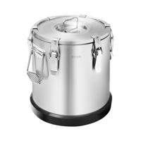 Thermoskan - 15 L - Royal Catering - rubberen vloer Thermoskan - 15 L - Royal Catering - rubberen vloer