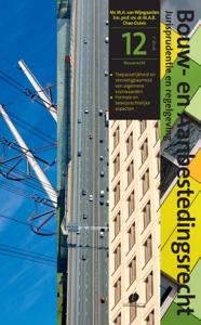 Jurisprudentie en regelgeving (Paperback)