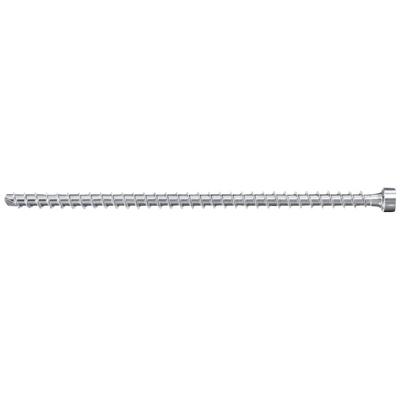 Fischer 562976 FPF II CHTF 10,0 x 450 BC 25 Houtschroef 10 mm 450 mm TX Staal Galvanisch verzinkt 25 stuk(s)