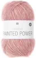 Rico Creative Painted Power 009 Rozen