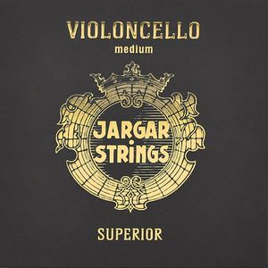 Jargar JCE-SETSP-M snarenset voor cello