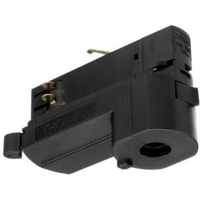 GA 100 multi-adapter 10a 100n - Zwart