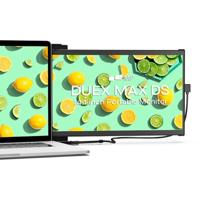 Mobile Pixels Duex Max DS - zwart