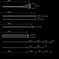 be quiet! Pure Power 13 M | 650W power supply unit 20+4 pin ATX ATX Zwart