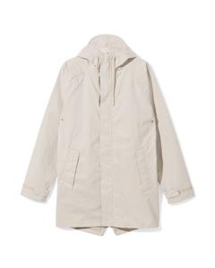 HEMA Regenjas Voor Volwassenen Beige (beige)