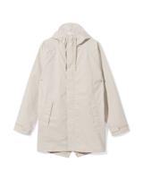 HEMA Regenjas Voor Volwassenen Beige (beige)