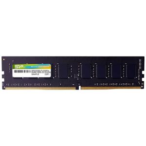 Silicon Power SP008GBLFU320X02 Werkgeheugen voor server DDR4 8 GB 1 x 8 GB 3200 MHz 288-pins DIMM SP008GBLFU320X02