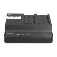 Sony Sony BC-U2A Dual Battery Charger