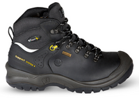 Grisport Safety 70211 C / 33253 Hoog S3 Zwart - Maat 45 - 11.049.014.45