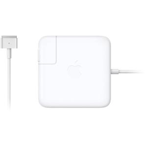 Apple MagSafe 2 60W netvoeding & inverter Binnen Wit