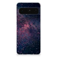 Google Pixel 8 Pro | TPU Hoesje | Stars