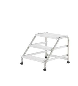 Little Jumbo Modul werkbordes - 2 treden - 1223790832