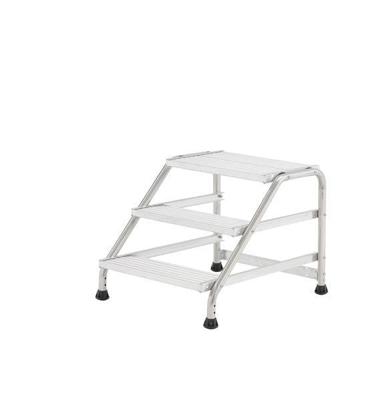 Little Jumbo Modul werkbordes - 2 treden - 1223790832