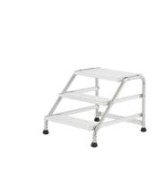 Little Jumbo Modul werkbordes - 2 treden - 1223790832