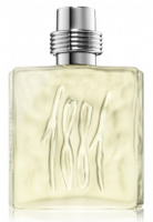 Cerruti 1881 Pour Homme Eau de Toilette - thumbnail