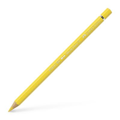 Faber Castell Aquarelpotlood Albrecht Dürer - 106 chroomgeel fel